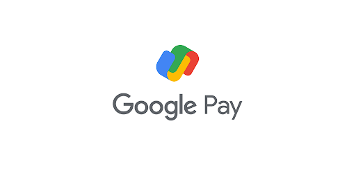 Google Pay maksaminen