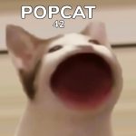 Popcat: Virtuaalinen kissapeli, joka valloitti maailman