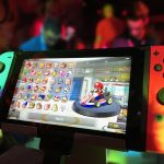 Nintendo Switch: Monipuolinen pelikokemus kotona ja tien päällä