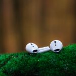 AirPods: Langattomat kuulokkeet, jotka mullistavat musiikin kuuntelun