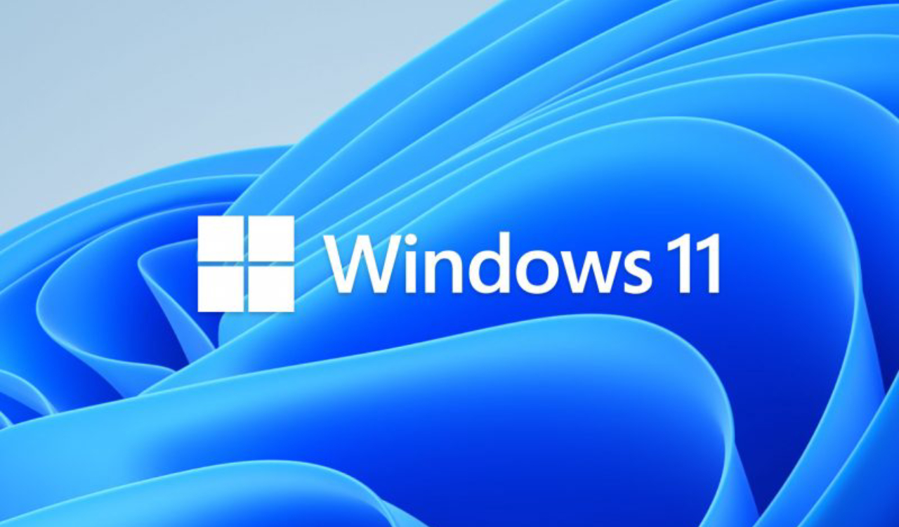 Windows 11 päivitys