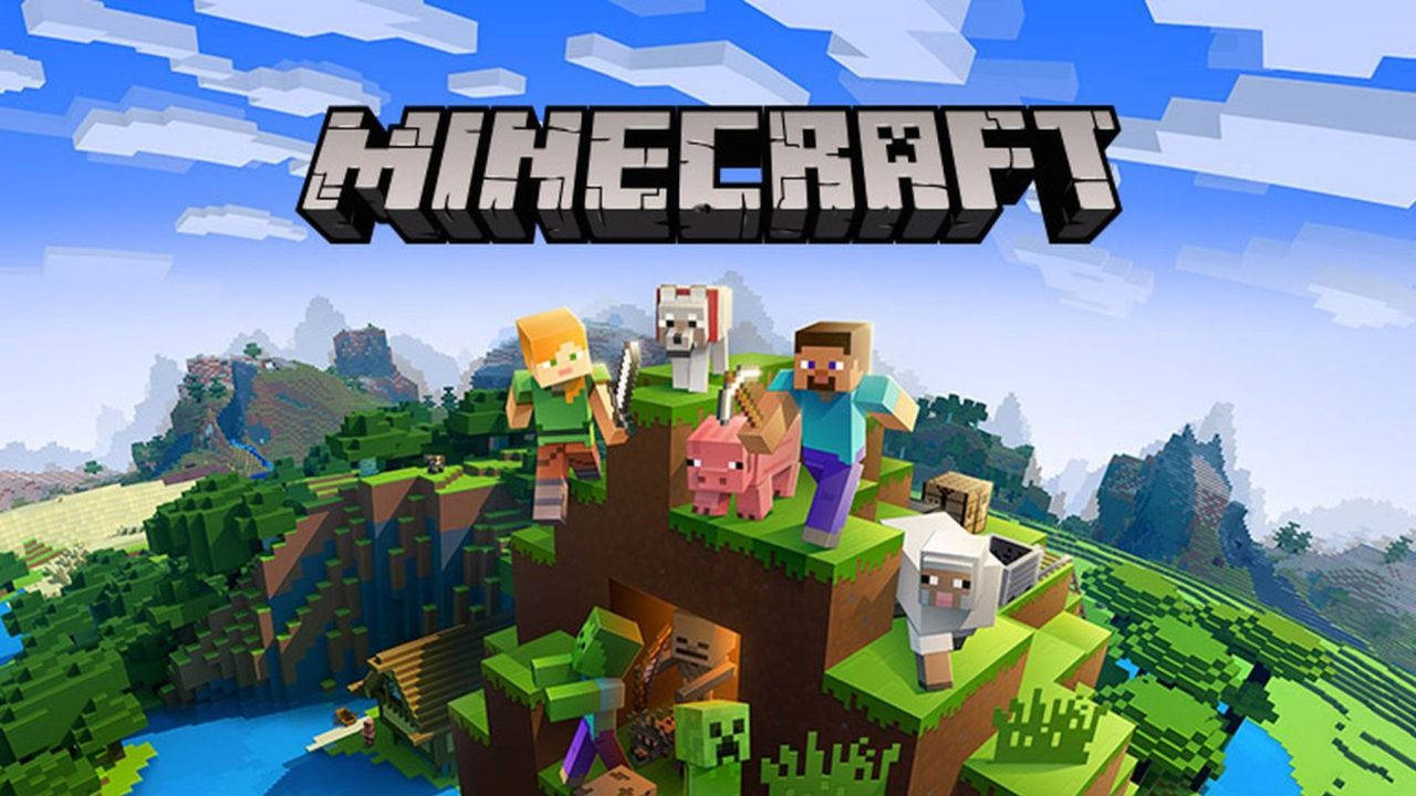 Minecraft ikäraja