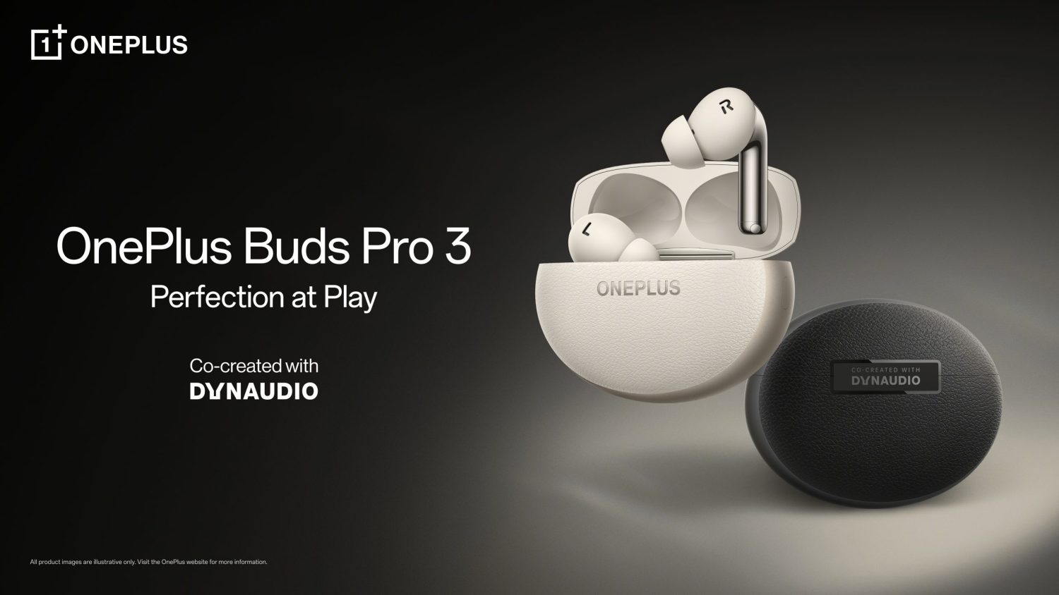 OnePlus Buds Pro 3